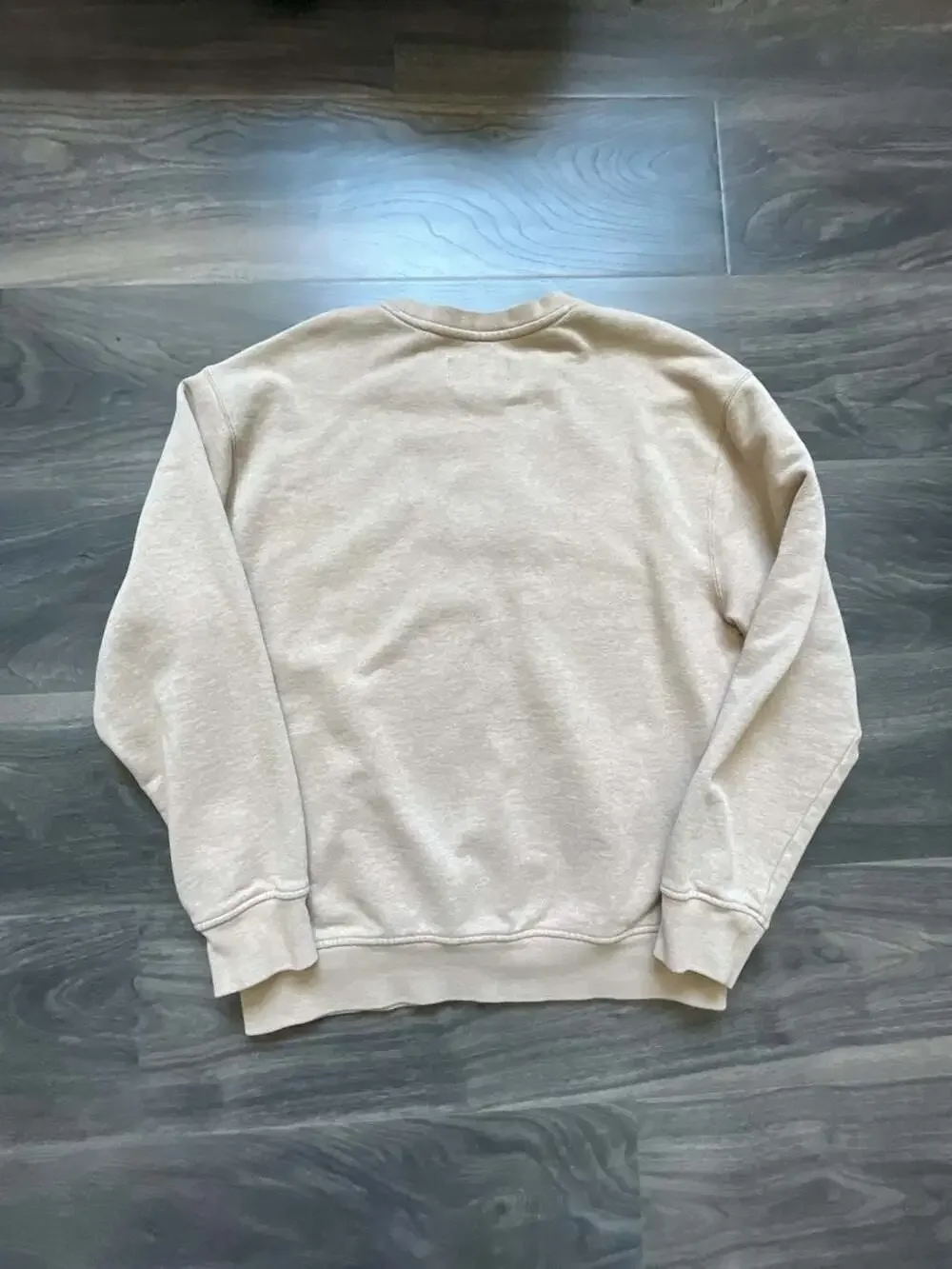 Air Jordan Essentials Fleece Crewneck Sweatshirt